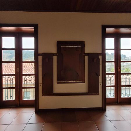 Villa Meus Rios - Moradia T1 Entre O Douro E Tamega Torrão Esterno foto