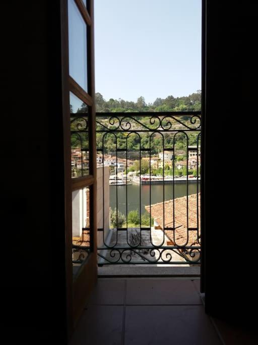 Villa Meus Rios - Moradia T1 Entre O Douro E Tamega Torrão Esterno foto