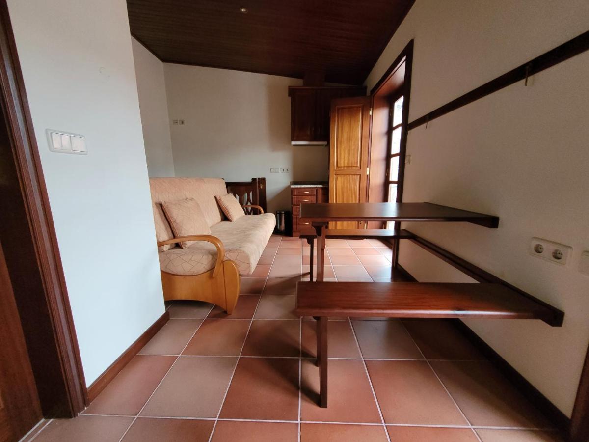 Villa Meus Rios - Moradia T1 Entre O Douro E Tamega Torrão Esterno foto