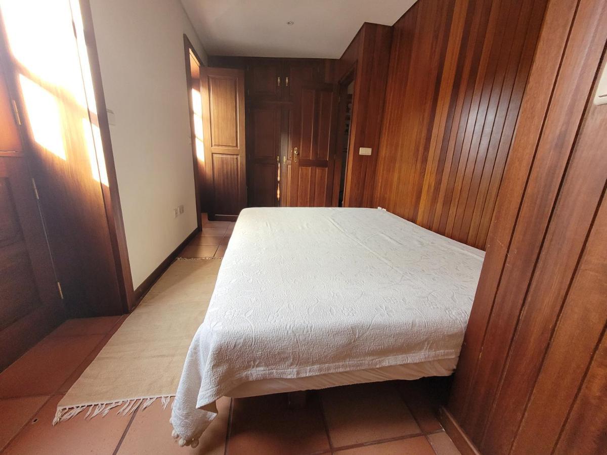 Villa Meus Rios - Moradia T1 Entre O Douro E Tamega Torrão Esterno foto