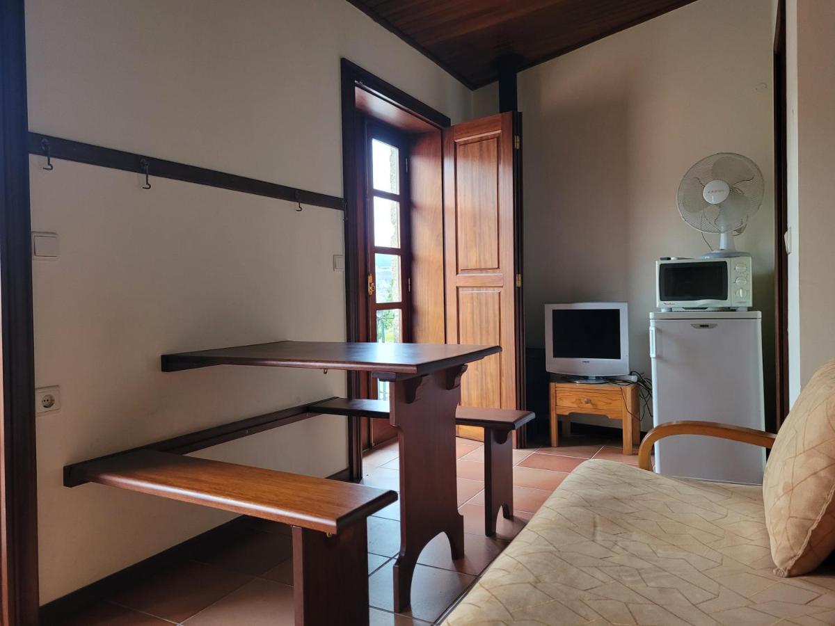Villa Meus Rios - Moradia T1 Entre O Douro E Tamega Torrão Esterno foto